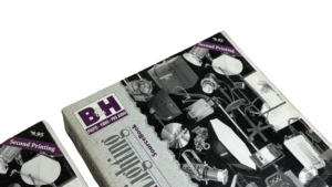 Two B&H The Professional Lighting Books / 2003 - Image 2