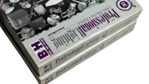 Two B&H The Professional Lighting Books / 2003 - Image 12