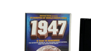 1947 A Year to Remember VHS - Image 2