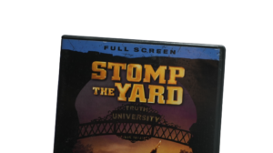 Stomp The Yard DVD - Image 2