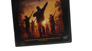 Stomp The Yard DVD - Image 3