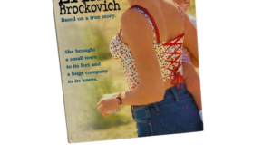 Erin Brockovich VHS - Image 3