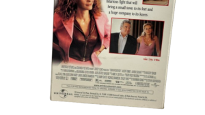 Erin Brockovich VHS - Image 5
