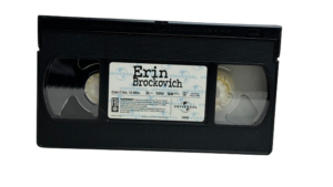 Erin Brockovich VHS - Image 6