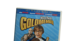 Austin Powers in Goldmember DVD - Image 2