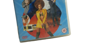 Austin Powers in Goldmember DVD - Image 3