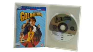 Austin Powers in Goldmember DVD - Image 4