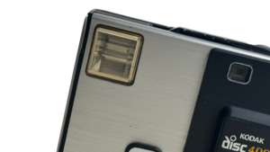 Kodak Disc 4000 Camera - Image 6