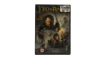 The Lord of the Rings: The Return of the King DVD