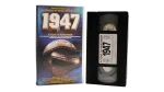 1947 A Year to Remember VHS