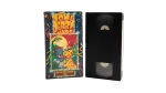 Tom and Jerry Kids - Out-of-This-World Fun VHS