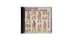 Bon Jovi – 100,000,000 Bon Jovi Fans Can't Be Wrong... Music CD