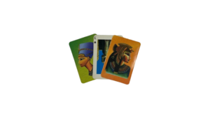 Egyptian Souvenir Playing Cards