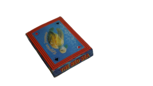 Egyptian Souvenir Playing Cards - Image 6