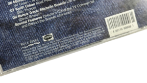 GAP - Favorite Songs Music CD - Image 7