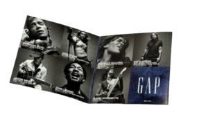 GAP - Favorite Songs Music CD - Image 8