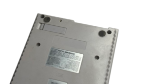 Nintendo Super NES Control Deck Console SNS-001 - Image 7