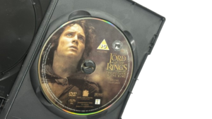 The Lord of the Rings: The Return of the King DVD - Image 5