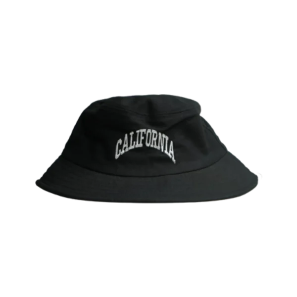 California Bucket Hat