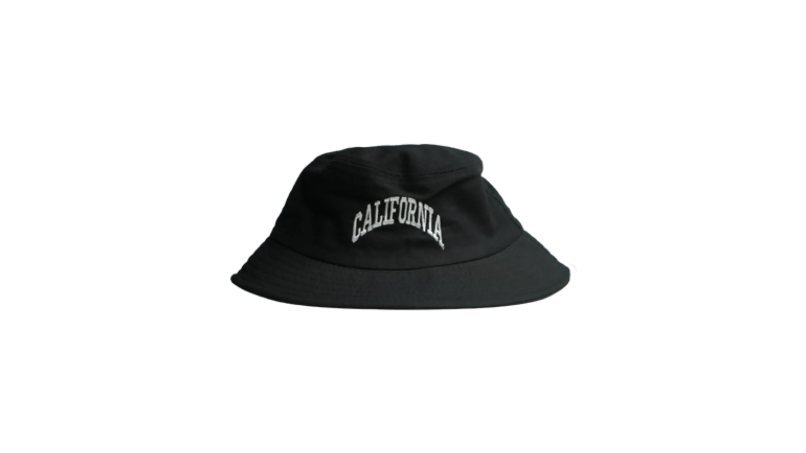 zaqzaza0 California Bucket Hat - Image 1