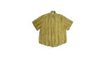 Hawaiian Circles Short Sleeve Shirt