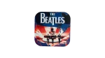 The Beatles Coaster