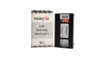 Safe Driving Strategies VHS