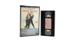 Desperately Seeking Susan VHS 1985