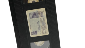 My Favorite Fairy Tales Featuring The Wizard of Oz Vol.4 – VHS - Image 9