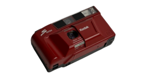 Kodak S 100EF Camera - Image 4