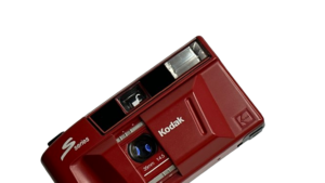Kodak S 100EF Camera - Image 5
