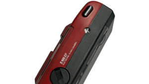 Kodak S 100EF Camera - Image 6