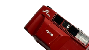 Kodak S 100EF Camera - Image 7