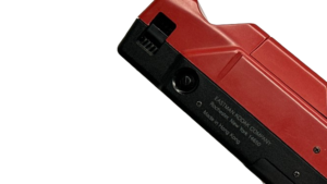 Kodak S 100EF Camera - Image 8