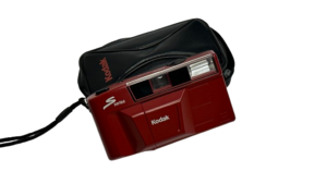 Kodak S 100EF Camera - Image 12