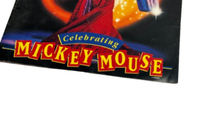 Walt Disney - World On Ice Booklet - Image 4