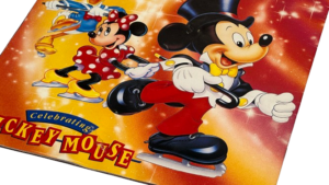 Walt Disney - World On Ice Booklet - Image 10