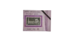 Postal Organization - Philatelic Office
