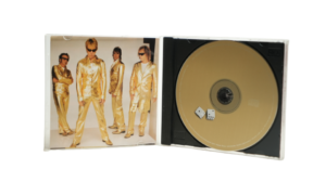 Bon Jovi – 100,000,000 Bon Jovi Fans Can't Be Wrong... Music CD - Image 4