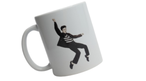 Elvis Presley Mug - Image 5