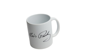 Elvis Presley Mug - Image 6