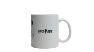 Harry Potter Mug - Image 3