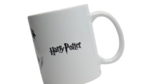 Harry Potter Mug - Image 4