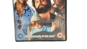 The Hangover DVD - Image 3