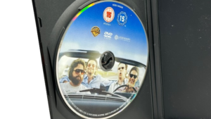 The Hangover DVD - Image 5