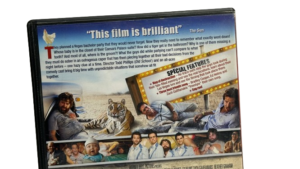 The Hangover DVD - Image 7