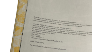 Disney Cartoon Classic Tales Book - Image 6
