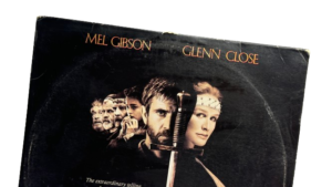 Hamlet LaserDisc 1991 - Image 2