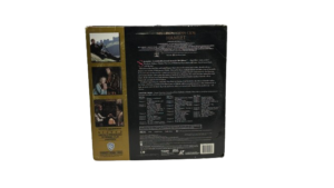 Hamlet LaserDisc 1991 - Image 7
