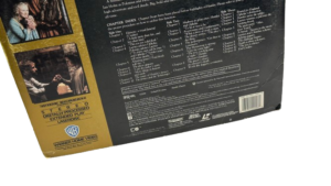 Hamlet LaserDisc 1991 - Image 9